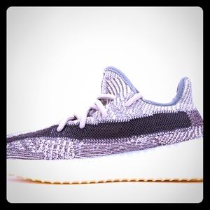 Meet your Posher, Samirah